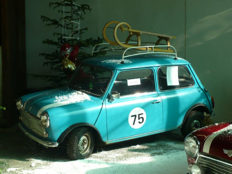 mini, diplom 100